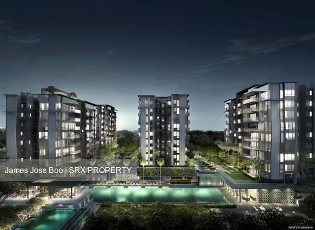 FORETT AT BUKIT TIMAH (D21), Shop House #639508381
